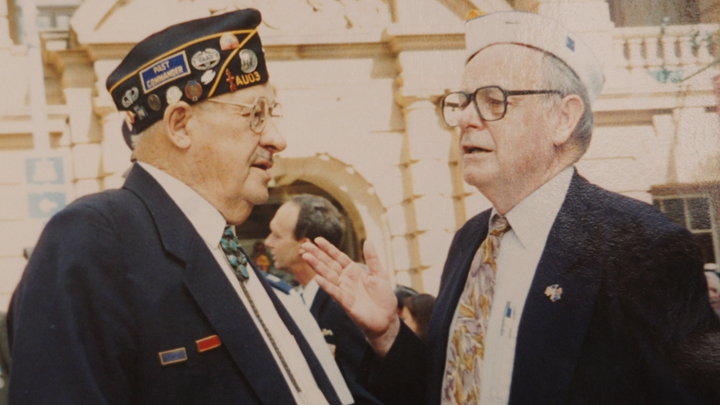 写真：ANZAC Day