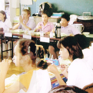 写真：オーストラリアのブロードビーチ小学校