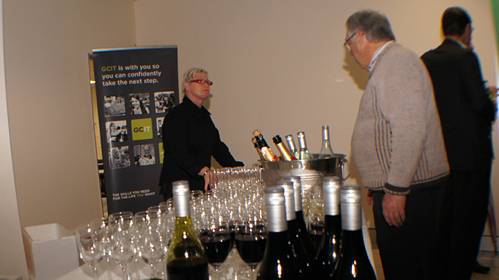 写真：2013 Southport Chamber of Commerce and Industry