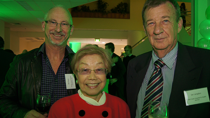 写真：2013 Southport Chamber of Commerce and Industry