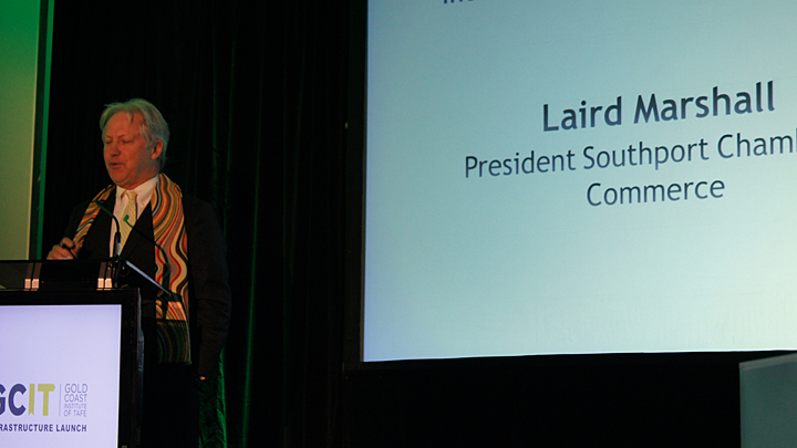 写真：2013 Southport Chamber of Commerce and Industry