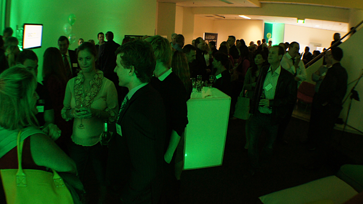 写真：2013 Southport Chamber of Commerce and Industry