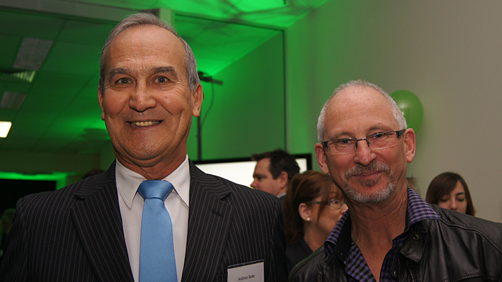 写真：2013 Southport Chamber of Commerce and Industry