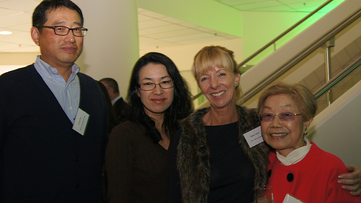 写真：2013 Southport Chamber of Commerce and Industry