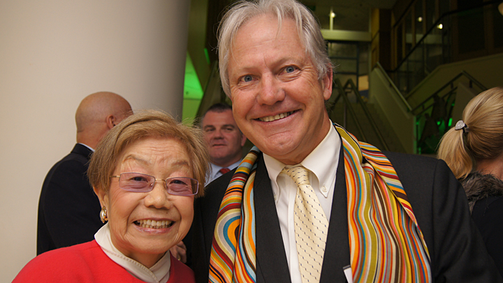 写真：2013 Southport Chamber of Commerce and Industry